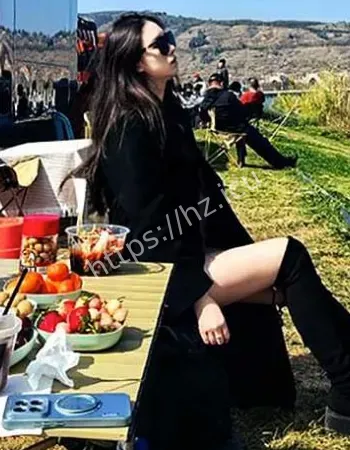 沪上人妻