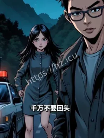 女鬼车顶啃头