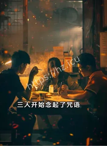 深圳灵异怪谈