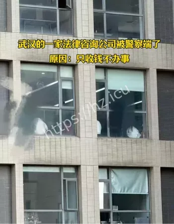 光谷法咨公司