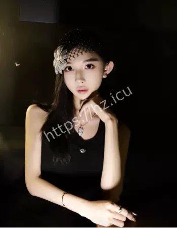 抖音药娘夏琳
