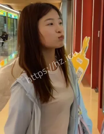 清纯校花
