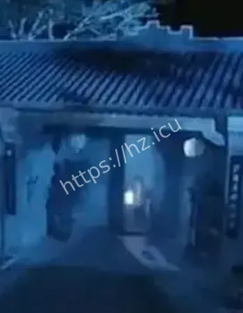 村民亲述