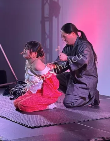 视觉冲击拉满