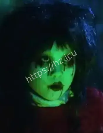 闹鬼实锤