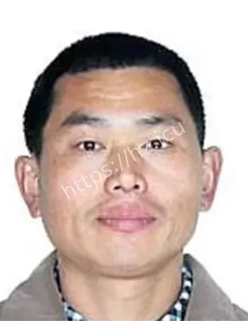 宋仁投通缉犯