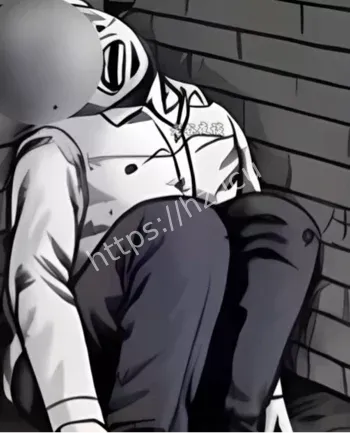 废弃看护房谜案