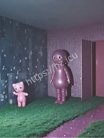 员工撞鬼经历