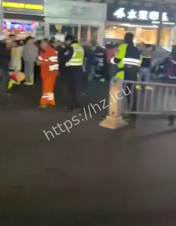 停电抢修
