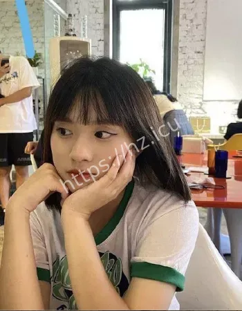 陈美馨