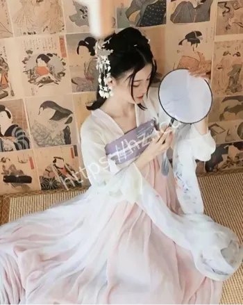 陈大祎不雅私拍流出