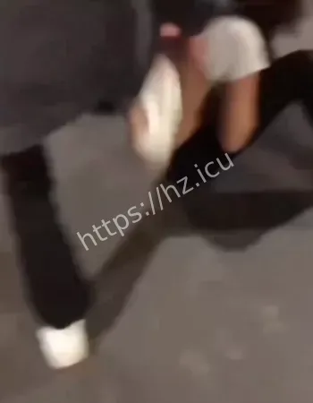 广东东莞街头