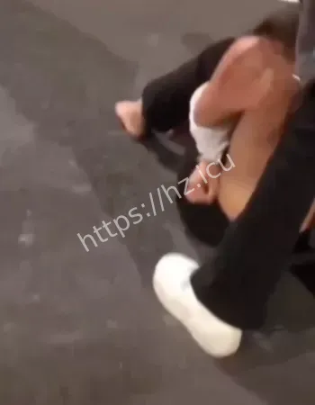 精神小妹