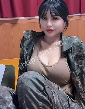 韩国极品女神