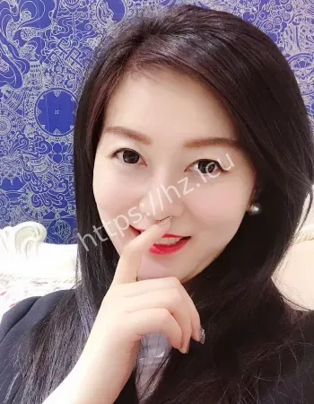 反差人妻