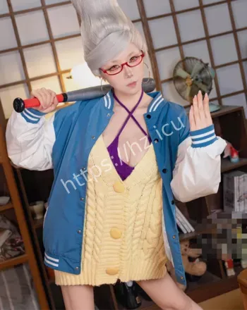 推特福利姬