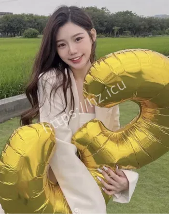 广东李书妍