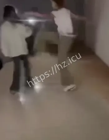 13岁女生