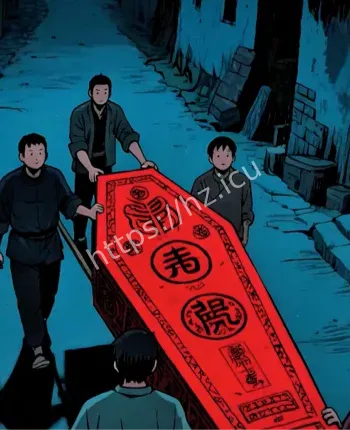灵异事件热议