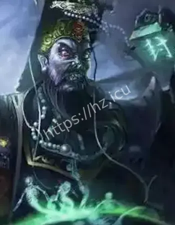 惊天秘闻