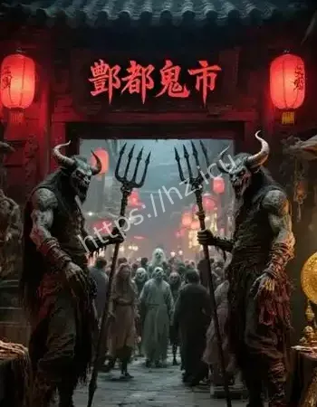 阴间皇帝