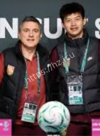 U23国足亚洲杯