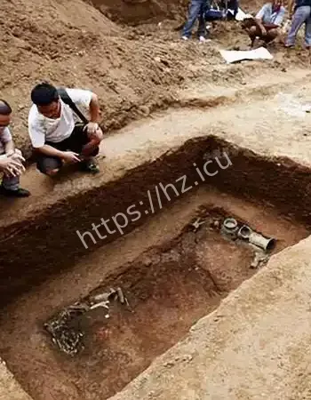 生死相守800年
