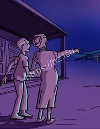 瓦尔吉尼亚灰人