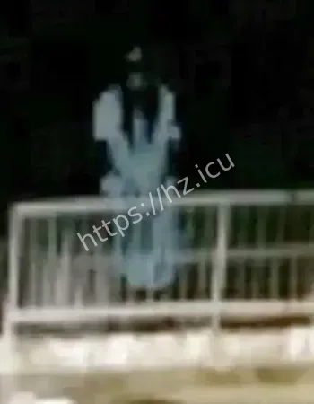 北京劲松鬼楼