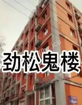 白衣女鬼堵门