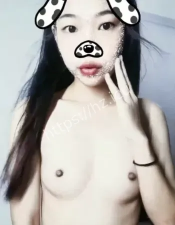 不雅私拍曝光