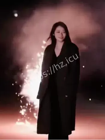 孙娜健身御姐