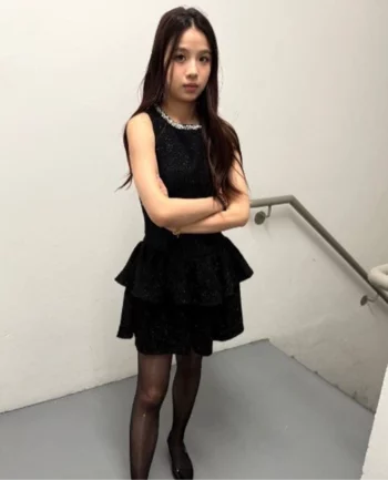 合肥职场丑闻
