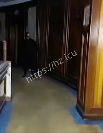 都市传说曝光