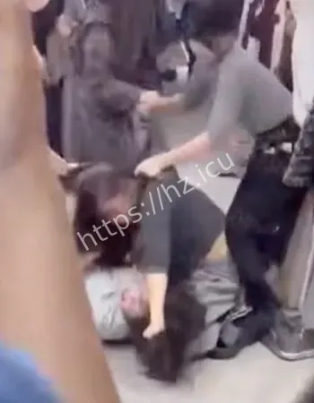 打架互殴