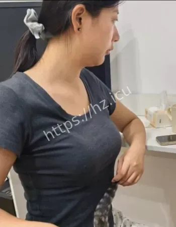 纯欲姐姐