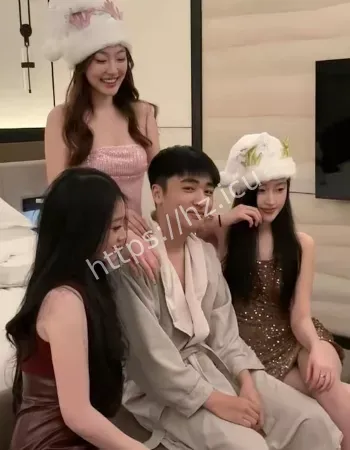 多人混战