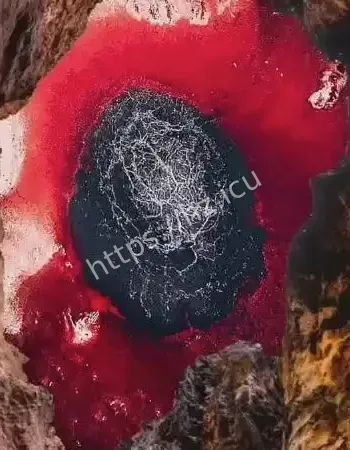 清澈琼浆