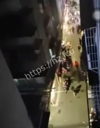 口腔癌患者