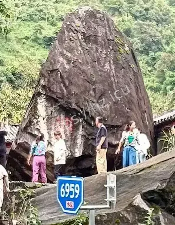 真相仍是个谜