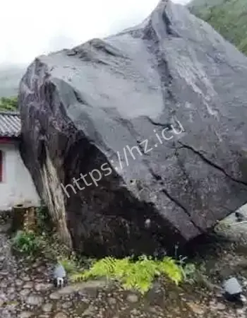 43年过去