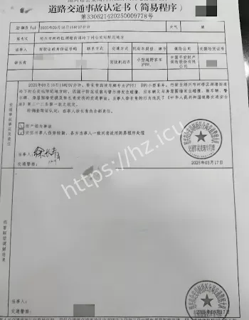 金晨肇事逃逸