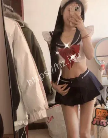 纯欲少女