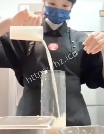 霸王茶姬