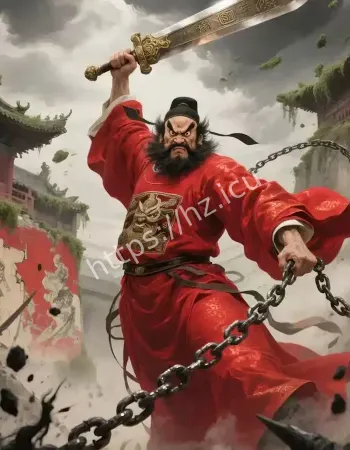 全红诡楼