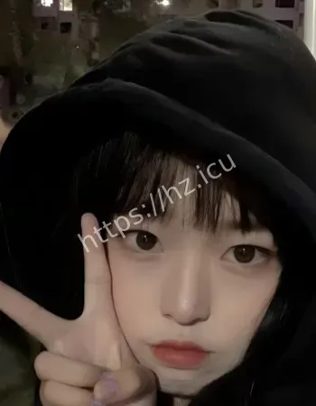 清纯学妹
