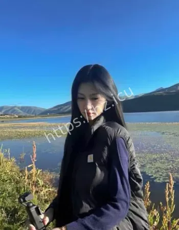 抖音藏族网红