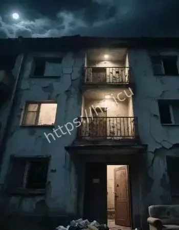 黑影闪现
