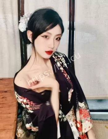 舞蹈系女神