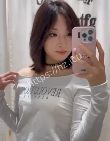 清纯学妹